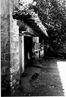013 stone garage  Lauriston w tile roof.jpg