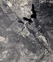 Searsville Lake aerial 1948.jpg