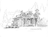 SCH1-133-c2 The Red Schoolhouse by Grosberg.jpg