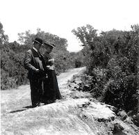 Looking at 1906 quake result.tif