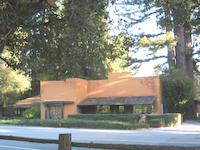 Formerly, Art's Fashionable Portola Club 1955.JPG