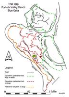 PV Ranch, Blue Oaks Trail Map.jpg