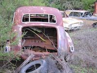The Woods' car lot 14.JPG