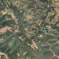 Aerial Portola Valley 1Aug2002.jpg