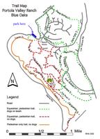 PV Ranch, Blue Oaks Trail Map.jpg