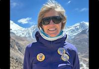 Mayor Hasko and cubs at Everest.jpeg