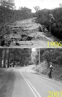 Alpine Rd 1906 and present.jpg