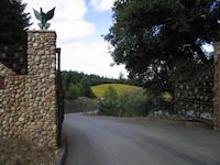 Fogary Winery entrance.JPG