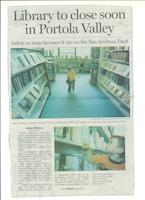 2005 04 24 Mercury news article library closing pg 1.jpg