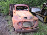 The Woods' car lot 3.JPG