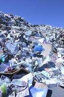 Comingled curbside recyclables 1 before processed.jpg