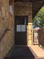 Roadhouse rear door.jpg
