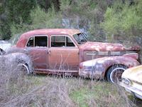 The Woods' car lot 9.JPG