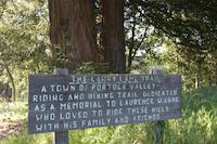 Larry Lane Trail.JPG