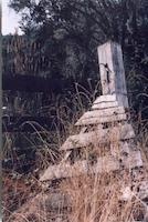 Picture Cattleguard entrance, Bovet Ranch.jpg