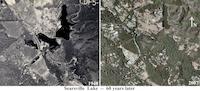 AER-127d_Searsville Lake 1948 & 2007.jpg