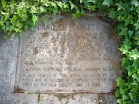 Rosottis plaque.jpg