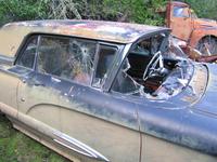 The Woods' car lot 6.JPG