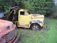 The Woods' car lot 4.JPG