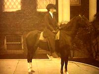 ALL-171d-c1 - Frances Newhall Woods on her horse e e.jpg
