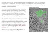 Westridge Declared Firewise.PNG