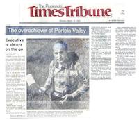 PEO-370d Shelly Breiner article in 3 15 82 Times Tribune .jpg
