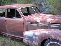 The Woods' car lot 8.JPG