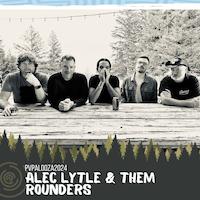 Alec Lytle and Them Rounders.jpeg