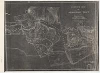 SEA-055c2d Contour Map of Searsville Tract.JPG