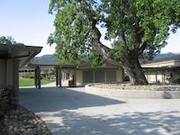 School, Corte Madera school yard.JPG
