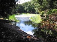 Lake top of Spanish trail.JPG