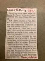 OBI-0082d Leone O. Carey.jpg