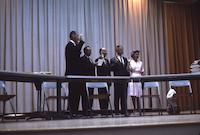 Swearing in ceremony 7-15-64.jpg