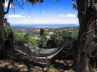 Spanish Trail reststop view.JPG