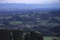 Portla Vlly, in winter fm crest Windy Hill.jpg