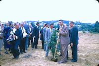 Sequoias - tree planting 1960 [May 1960].jpg